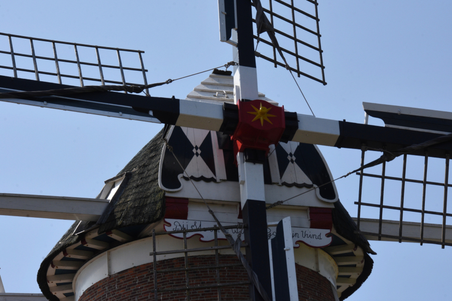 Molen Oude Hengel